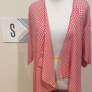 NWT LuLaRoe Shirley Kimono